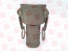 Pipe and Coupling - 100763154 - Radwell International