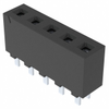 Headers, Receptacles, Female Sockets - SAM8380-ND - DigiKey