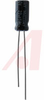Capacitor, Al Electrolytic;22uF;50VDC;+/-20%;Radial;5mmDia.;11mmL;63VDC;75mA;-4 - 70186497 - Allied Electronics, Inc.