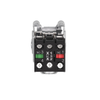 Selector Switches - 4008-XB4FK125G5-ND - DigiKey