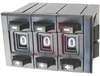 POTENTIOMETER, PRECISION, PUSH BUTTON, DIGITAL, 2 WATT, 1%, 1K Ohm -- 70153755