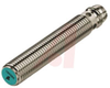 Sensor, Proximity, Inductive, 1.5mm Range, 3 Wire, 10-60VDC, PNP, M8 Connector -- 70093508