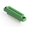 Edgeboard Connectors - 151-333-018-520-803-ND - DigiKey