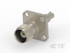 Coax Connectors - 2501421-1 - TE Connectivity