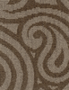 Pile On The Paisley Fabric - 5099/02 - Pollack