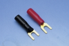 Crimp Spade Lug - ZA01 - Visual Sound, Inc.