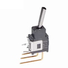 Process Sealed Subminiature Toggles - A13EV - NKK Switches