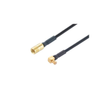 Coaxial Cables (RF) - 6099-PE3C9930-12-ND - DigiKey