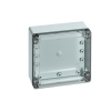 TG Series Enclosures - 101-005-01 - Altech Corp.