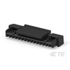 Rectangular Connector Housings - 17-1-2502606-5-ND - DigiKey