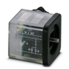 DIN 43650 Solenoid Connectors - 2559811 - RS Components, Ltd.