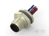 Industrial Circular Connectors - 1860438 - RS Components, Ltd.