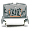 DIN Rail Terminal Blocks - 2885195 - RS Components, Ltd.