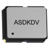 Crystal Oscillators -- 2499374