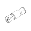 Coaxial Connector (RF) Adapters - 900-0734200472-ND - DigiKey