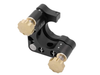 Mirror Mount, ULTIMA ® , Clear Edge, 1.0 in., (2) 170-TPI Knobs - U100-A2K-170N - Newport MKS