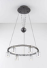 Large Chandeliers-Glass Shade - 393757 - Light Center (The)