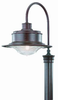 P9394OR Exterior -Post/Pier Head - 735156 - Capital Lighting, Inc.