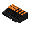 PCB Terminal Blocks - 658752 - RS Components, Ltd.