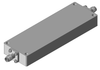 DC-5600MHz SMA-Female Microstrip Low Pass Filter Rated at 5 Watts (CW) - HRT-LF(DC/5600)-2282S - Chengdu Filter Technology Co., Ltd.