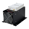 Connectorized SMA, High Power, Linear Amplifier, 800 MHz to 2000 MHz, 50Ω - ZHL-10W-2G+ - Mini-Circuits