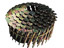 Nailer, Coil Roofing -- 7201-1 - Image