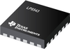 LP8543 SMBus/I2C Controlled WLED Driver for Medium Sized LCD Backlight - LP8543SQE/NOPB - Texas Instruments