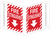 High Visibility Sign - Flexible - 96908 - Brady Corporation
