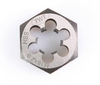 1.5/8x5 BSW Hexagon Dienut - D3120H - Wiseman Threading Tools Ltd.