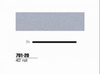 3M Scotchcal 70120 Silver Starfire Striping Automotive Tape - 1/16 in Width x 40 ft Length - 2 mil Thick - 051141-70120 - R. S. Hughes Company, Inc.
