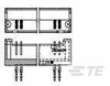 PCB Headers & Receptacles - 5-147792-5 - TE Connectivity