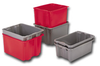 POLYLEWTON® STACK-N-NEST CONTAINERS -- HSN2012-6 - Image