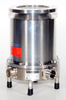 EBARA Turbo Pumps -- ET-600WS