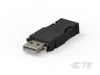 USB Connectors - 2013798-1 - TE Connectivity