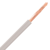 4726058 - LAPP ÖLFLEX® Halogen-free Harmonized <HAR> Hook-Up Wire - Type H07Z-K - 2 AWG - White - OLF4726058 - Lapp Tannehill