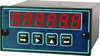 Multifunction Counter; No. Of Digits / Alpha Laurel Electronics - 84K0402 - Newark, An Avnet Company