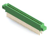 Card Edge Conn, Dual Side, 56Pos, Th; Card Edge Connector Type Edac - 75AJ4884 - Newark, An Avnet Company
