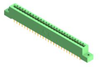 Card Edge Connector Rohs Compliant Edac - 63AJ1842 - Newark, An Avnet Company