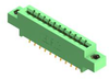 Card Edge Connector Rohs Compliant Edac - 61AJ0498 - Newark, An Avnet Company