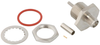 Rf Conn, Sma, Jack, 50 Ohm, Rg178; Connector Type Amphenol Rf - 25AK8108 - Newark, An Avnet Company
