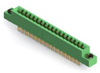 Card Edge Conn, Dual Side, 34Pos, Lug; Card Edge Connector Type Edac - 86AH3127 - Newark, An Avnet Company