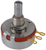 Rotary Potentiometer, 10Kohm 10% 2W; Track Resistance Eti Systems - 79M6934 - Newark, An Avnet Company