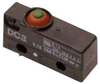 Microswitch, Roller Lever, Spdt, 6A; Microswitch Type Zf Electronics - 23M7693 - Newark, An Avnet Company