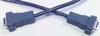 Computer Cable, Serial, 5Ft, Chrome; Connector Type A Belden - 46F7216 - Newark, An Avnet Company