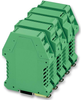 Enclosure, Housing Base, Modular, 114.5 Mm, 22.5 Mm, 99 Mm, Nylon (Polyamide), Glass Filled, Green Rohs Compliant Phoenix Contact - 93K3488 - Newark, An Avnet Company