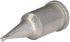 Soldering Tip, Flat, 0.8Mm; Tip / Nozzle Width Weller - 64AJ2790 - Newark, An Avnet Company