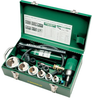 Knockout Punch Kit, Hydraulic; Kit Contents Greenlee - 07C0033 - Newark, An Avnet Company