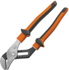 Insulated Pump Plier, 1.75, 10.25; Plier Style Klein Tools - 84X8406 - Newark, An Avnet Company