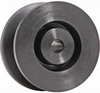 Solid idlers -  - Habasit America