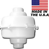 RadonAway GP Radon Fans - GP501 - HVACQuick.com
